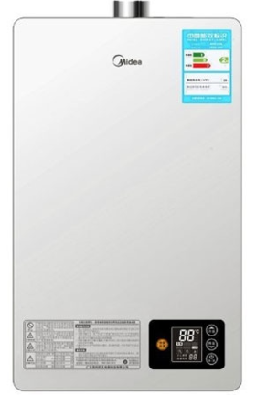 美的燃气热水器（503086）美的燃气热水器JSQ20-11HK1