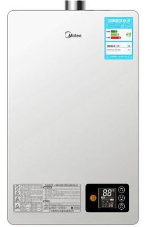 美的燃气热水器（503086）美的燃气热水器JSQ20-11HK1 商品图0