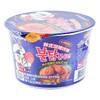 三养韩式甜辣炸鸡辣鸡肉味碗面115g 商品缩略图0