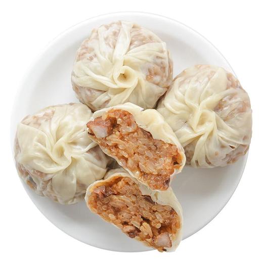 纸皮烧麦/份（早餐） 商品图2