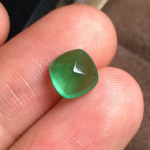 2.03ct 祖母绿裸石 商品图3