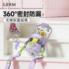 格沵GERM玩具总动员星球探险大容量吸管水杯600ml 商品缩略图4
