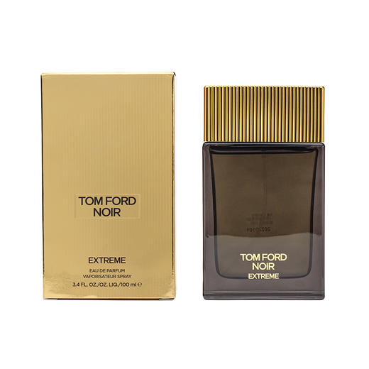 汤姆·福特 极致暗黑 Tom Ford Noir Extreme 分装 商品图7