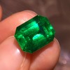 5.61ct 祖母绿裸石 商品缩略图2