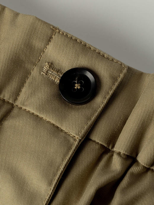 COCO ZONE "C位半裙”棉莱赛尔混纺时尚半身裙纯色百搭中长裙CC1B1403 商品图5