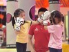 拳能格斗-格斗体验课堂 商品缩略图1