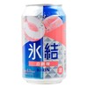 麒麟冰结预调鸡尾酒白桃味330ml 商品缩略图0