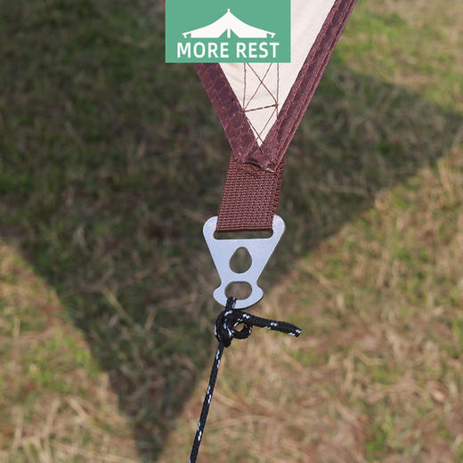 MOREREST陌旅仕 天幕MD-076 商品图6