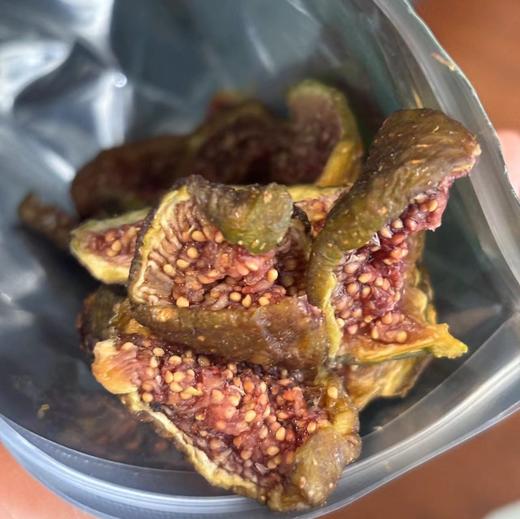 【58元任选8件】西域美农 切片无花果干40g 单拍不发货 商品图8