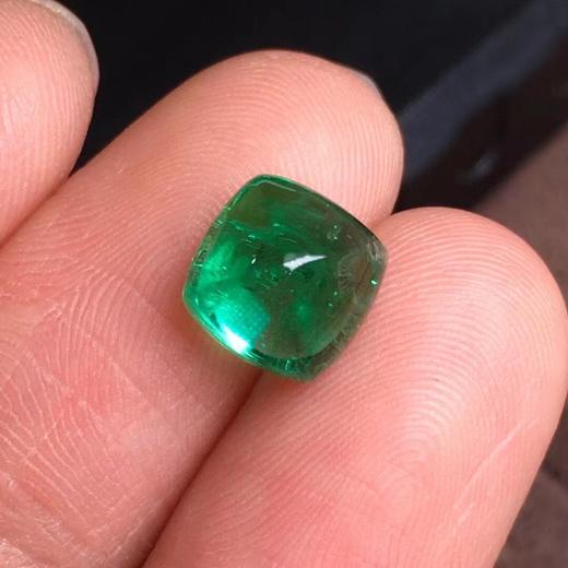 2.67ct 祖母绿裸石 商品图1