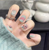 纪念日百货欧拉高级美甲假指甲欧拉穿戴甲157212618 商品缩略图0