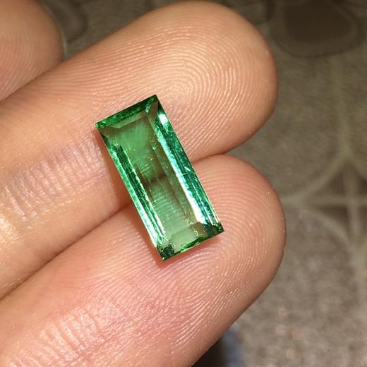 2.18ct 祖母绿裸石 商品图6