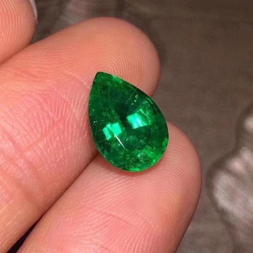 2.26ct 祖母绿裸石 商品图6