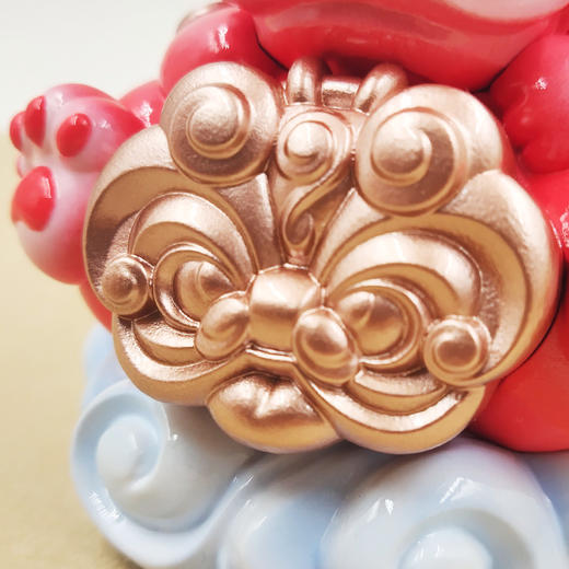 特惠价【多金多福套装】 商品图3