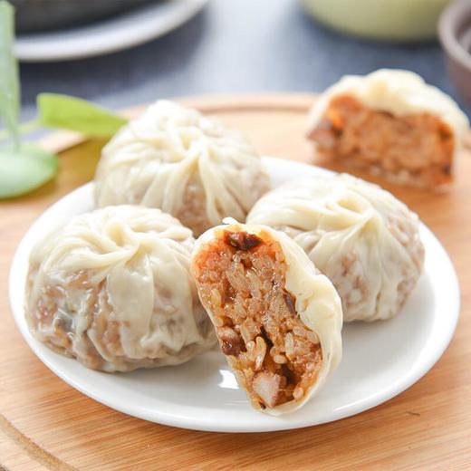 纸皮烧麦/份（早餐） 商品图0