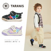 泰兰尼斯学步鞋男宝宝秋季新款童鞋网布透气机能鞋软底面包鞋女童 T01T4C5029 商品缩略图1