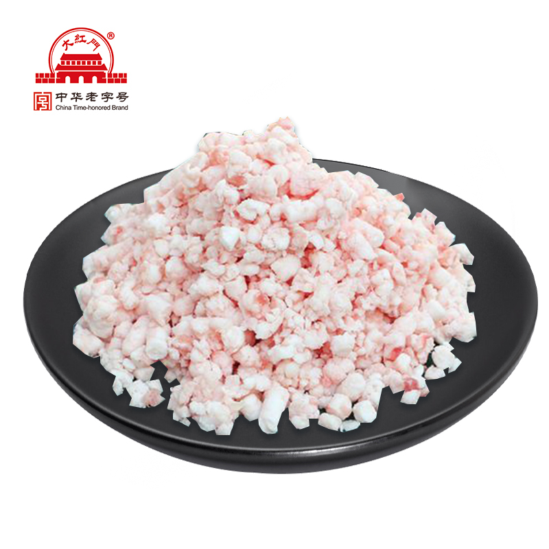 旗舰店大红门肥膘馅10kg