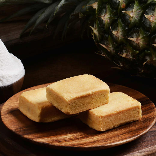 新四海凤梨酥 商品图1