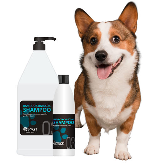 03 竹炭护理香波 500ml OPAWZ小爪印 商品图2