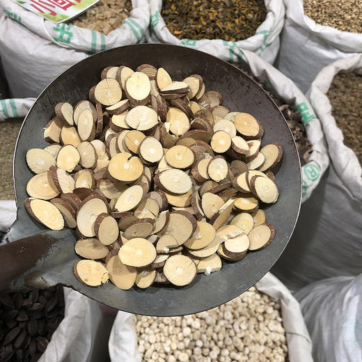 桑枝 当季新货 农家生晒中药材 商品图3