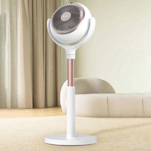 艾美特AIRMATE星球循环扇FA18-RD95 商品图2