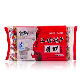 秭归县 三峡苕酥 4盒实惠装 多口味300克*4（送手提袋）