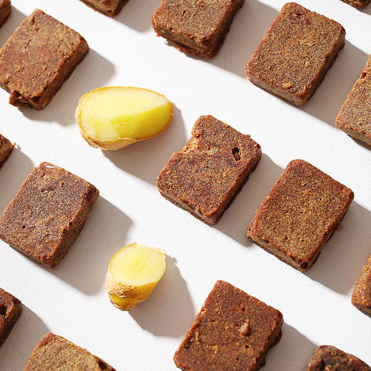 古方火姜红糖200g袋装便携 商品图3