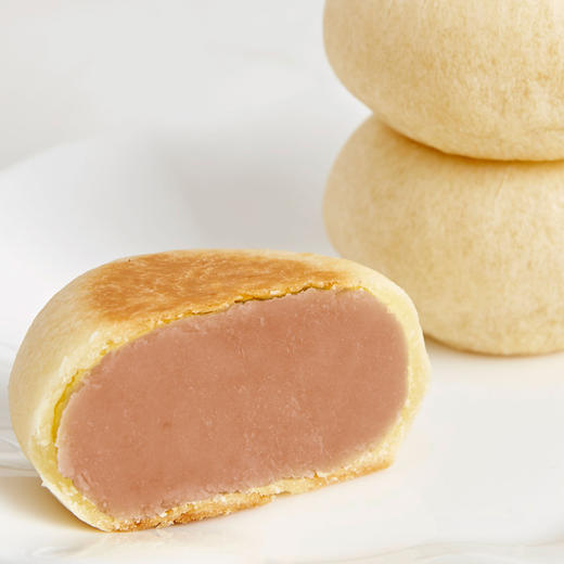 新四海功夫馅饼香芋馅饼 商品图1