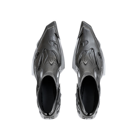 SCRY Machete Middle Nickel 鞋履 商品图3