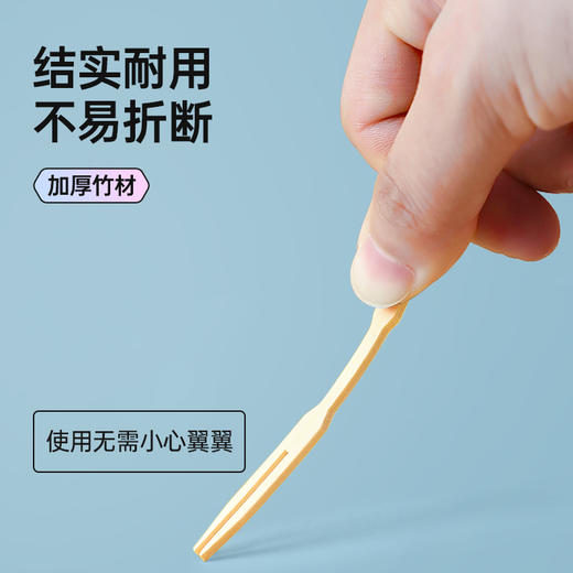 【露营好物清单！】GRAREY 露营合集 保冷保温袋 双封条密实袋 一次性野餐垫 油刷 铝箔锡纸盘 双面硅油纸1盒+铝箔锡纸1盒 竹制水果叉 一次性TPE手套  泡泡洗碗巾 商品图9