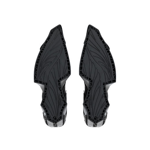 SCRY Machete Middle Nickel 鞋履 商品图4