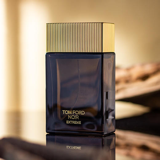 汤姆·福特 极致暗黑 Tom Ford Noir Extreme 分装 商品图6
