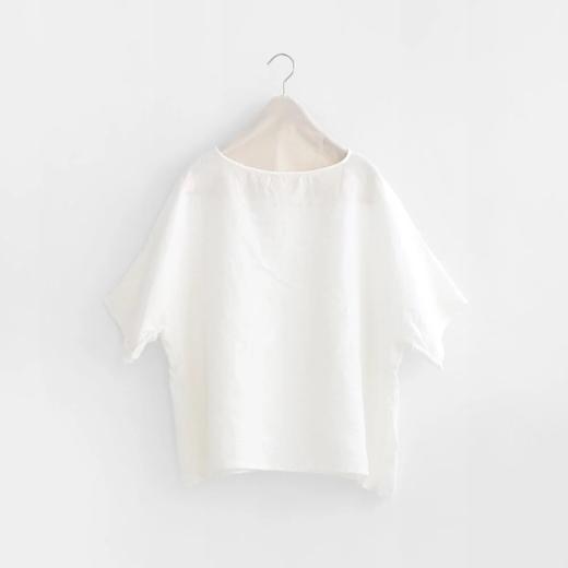 Atelier d'antan2色上衣 商品图11