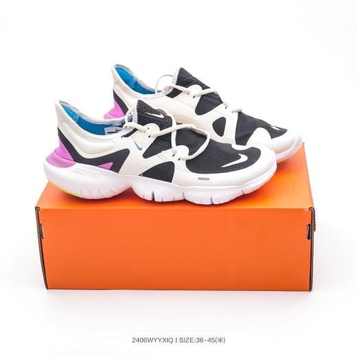 耐克赤足2018 2019 3.0 4.0 5.0 21款赤足男女跑步鞋合集（偏小一码） 商品图1