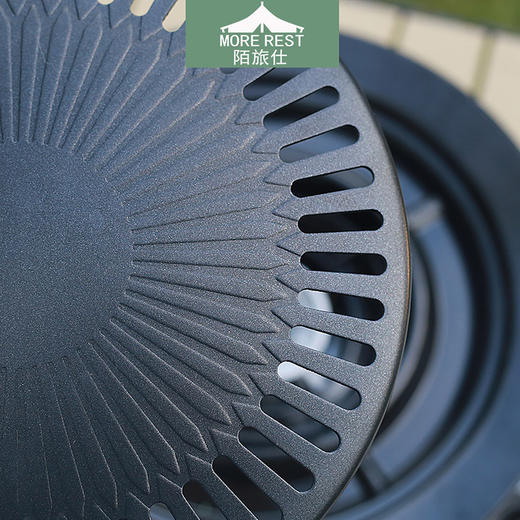 MOREREST陌旅仕 卡式炉MX-098 商品图6