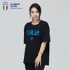 【官方正版】意大利国家队|手绘助威T恤欧洲杯潮流短袖足球迷运动衫 商品缩略图3