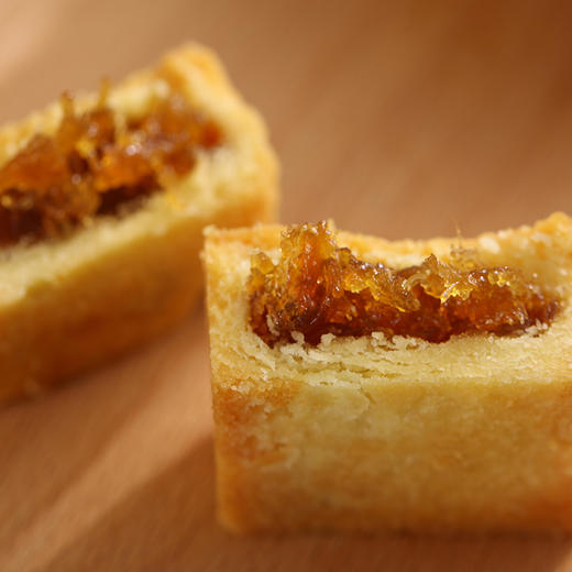 新四海凤梨酥 商品图3