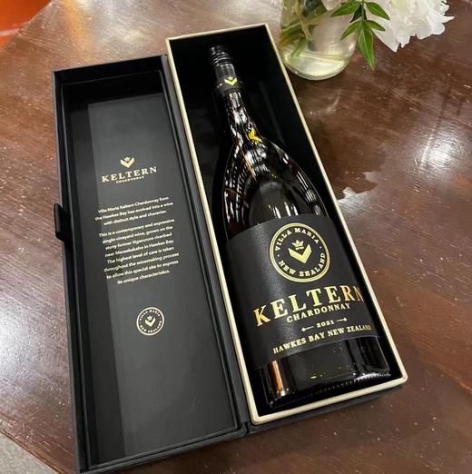 新玛利单一葡萄园科尔登夏多内白葡萄酒 Single Vineyard Keltern Vineyard Hawkes Bay Chardonnay (Single Gift Box） 商品图1