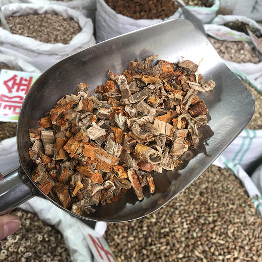桑白皮  生桑白皮 商品图3