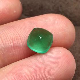 2.03ct 祖母绿裸石