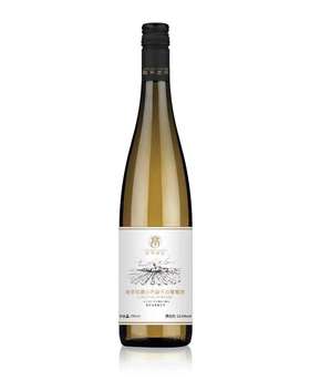 【限量3000套】中国龙亭酒庄珍藏小芒森干白葡萄酒