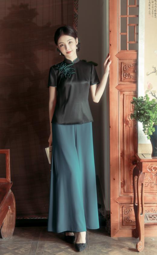 【秒杀福利-非质量问题不退不换】同簪 商品图5