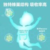 澳乐乳海藻钙婴幼儿液体钙补钙高吸收天然钙植物软胶囊30粒 商品缩略图2