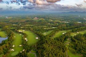 【7月-8月】广东阳江涛景/保利高尔夫套餐