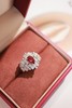 1.34ct 红宝石戒指 商品缩略图0