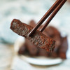 九匠牛风干牛肉只加盐+手撕风干牛肉组合装100g 商品缩略图5