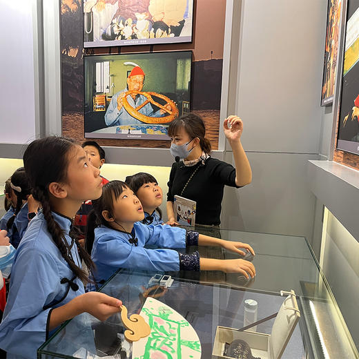 帅府风云｜沈阳·沈阳张学良旧居·走进张氏帅府·重识两代东北王【大咖说®】 商品图1