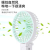 六竖手持折叠小风扇N12 商品缩略图2