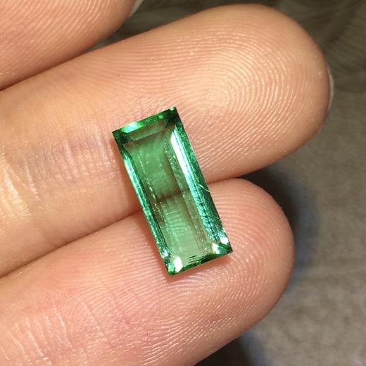 2.18ct 祖母绿裸石 商品图4