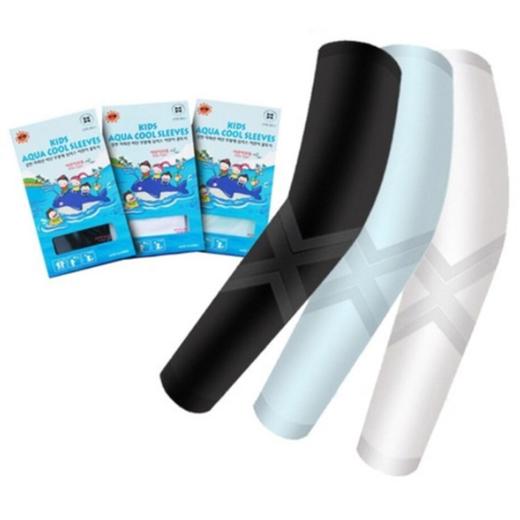 아쿠아 쿨토시 자외선차단 어린이전용 商品图0
